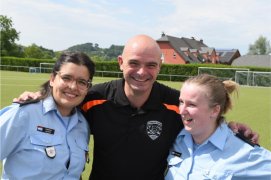 Fédération Nationale des Pompiers